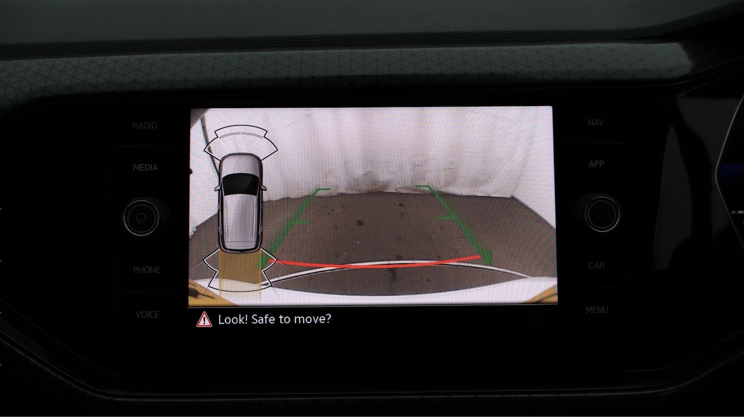 Used Volkswagen T-Cross 2022 for sale - 77431500: Photo 20