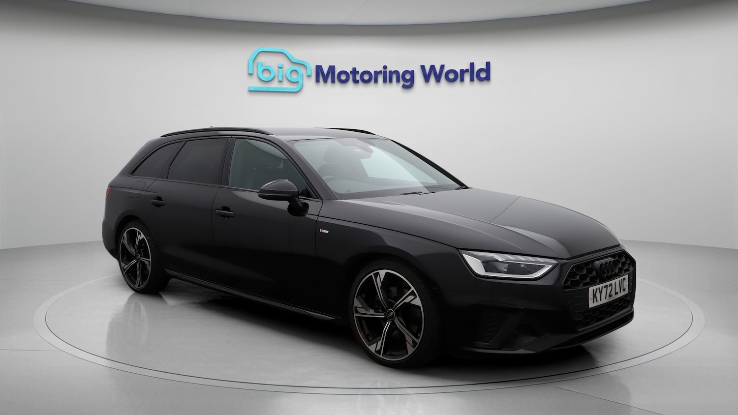 Used Audi A4 Avant 2022 for sale - 76980701: Photo 18