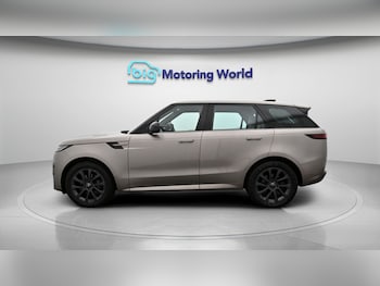 Used Land Rover Range Rover Sport 2023 for sale - 79582136: Photo