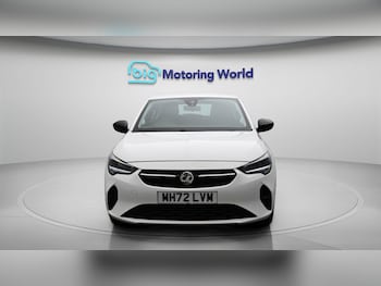 Used Vauxhall Corsa 2023 for sale - 78699070: Photo