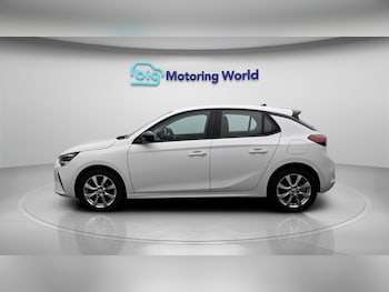 Used Vauxhall Corsa 2023 for sale - 78699070: Photo
