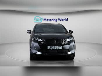 Used Peugeot 3008 2022 for sale - 79719178: Photo
