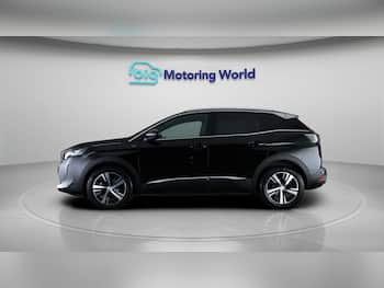 Used Peugeot 3008 2022 for sale - 79719178: Photo