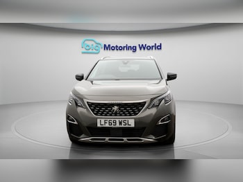 Used Peugeot 5008 2019 for sale - 78862207: Photo