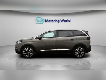 Used Peugeot 5008 2019 for sale - 78862207: Photo