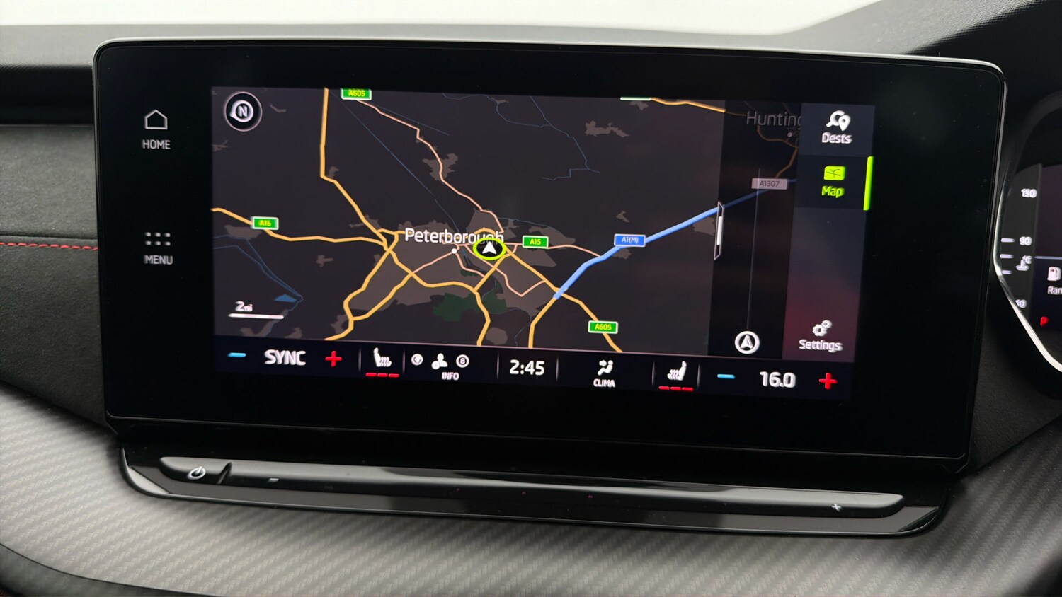 Used Skoda Octavia 2024 for sale - 78122679: Photo 10