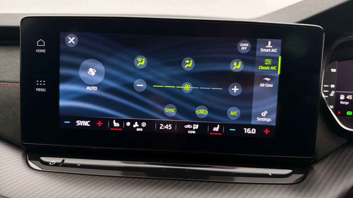 Used Skoda Octavia 2024 for sale - 78122679: Photo 11