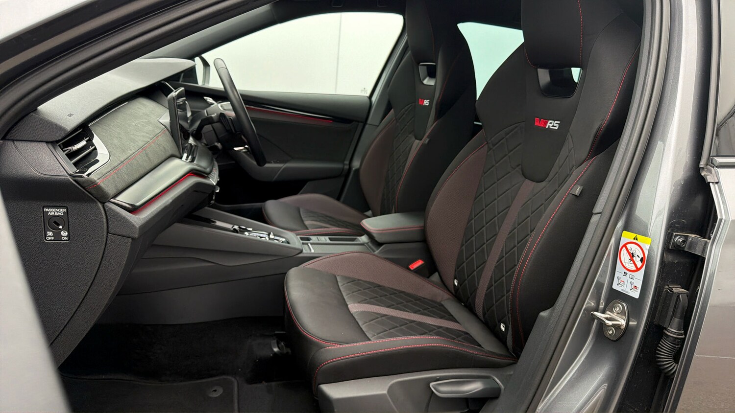 Used Skoda Octavia 2024 for sale - 78122679: Photo 13