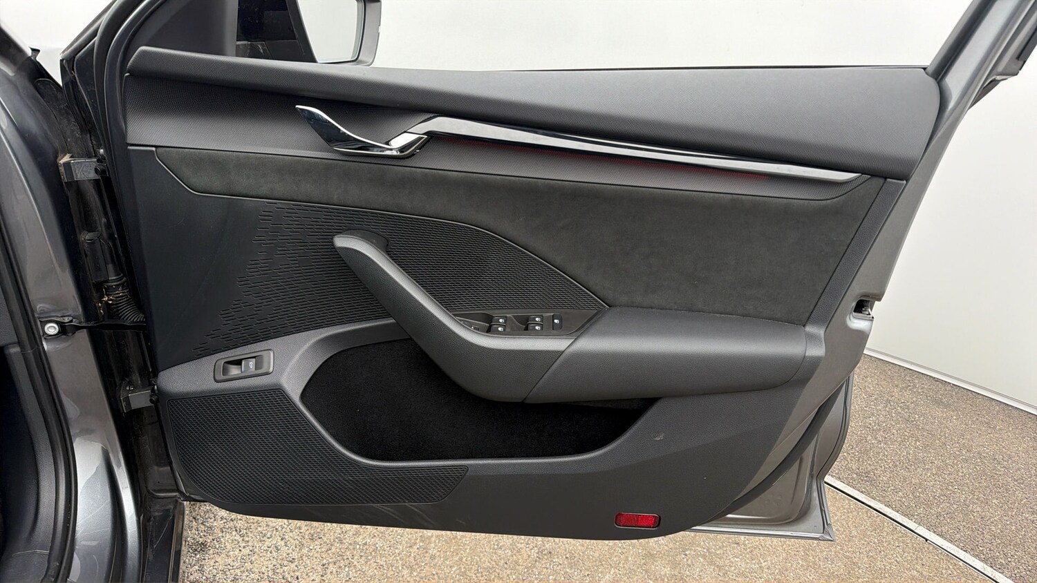 Used Skoda Octavia 2024 for sale - 78122679: Photo 14