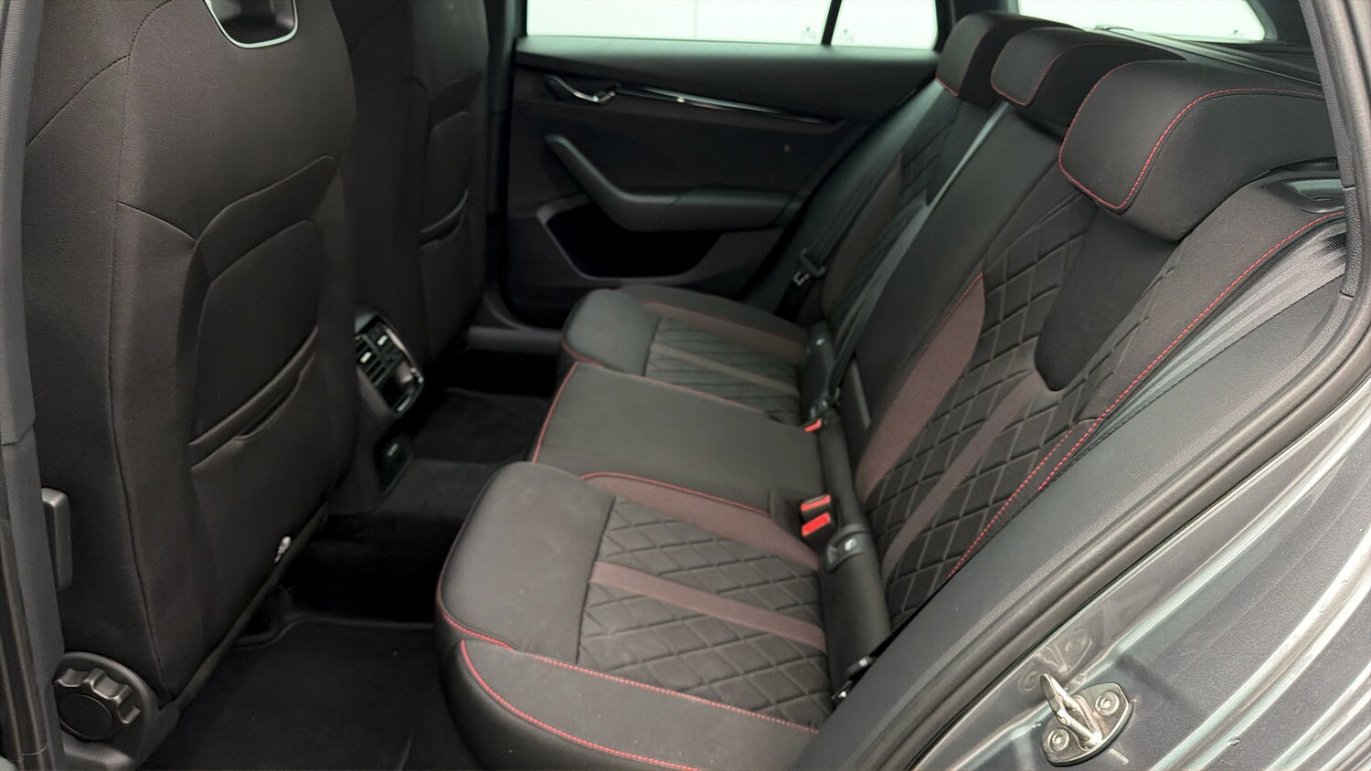 Used Skoda Octavia 2024 for sale - 78122679: Photo 15