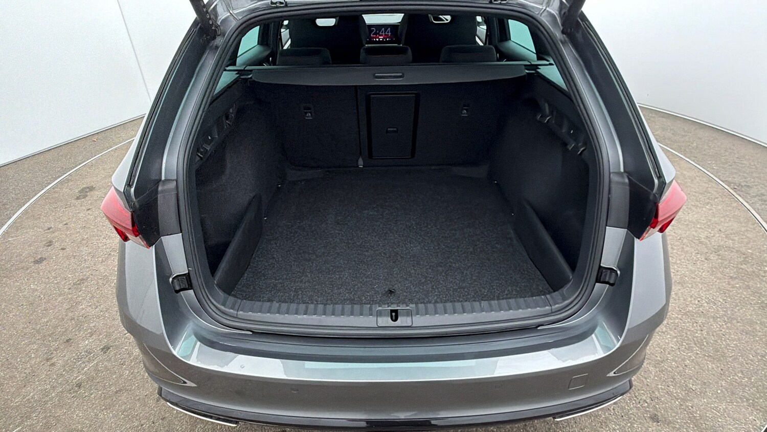 Used Skoda Octavia 2024 for sale - 78122679: Photo 16