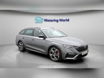 Used Skoda Octavia 2024 for sale - 78122679: Photo