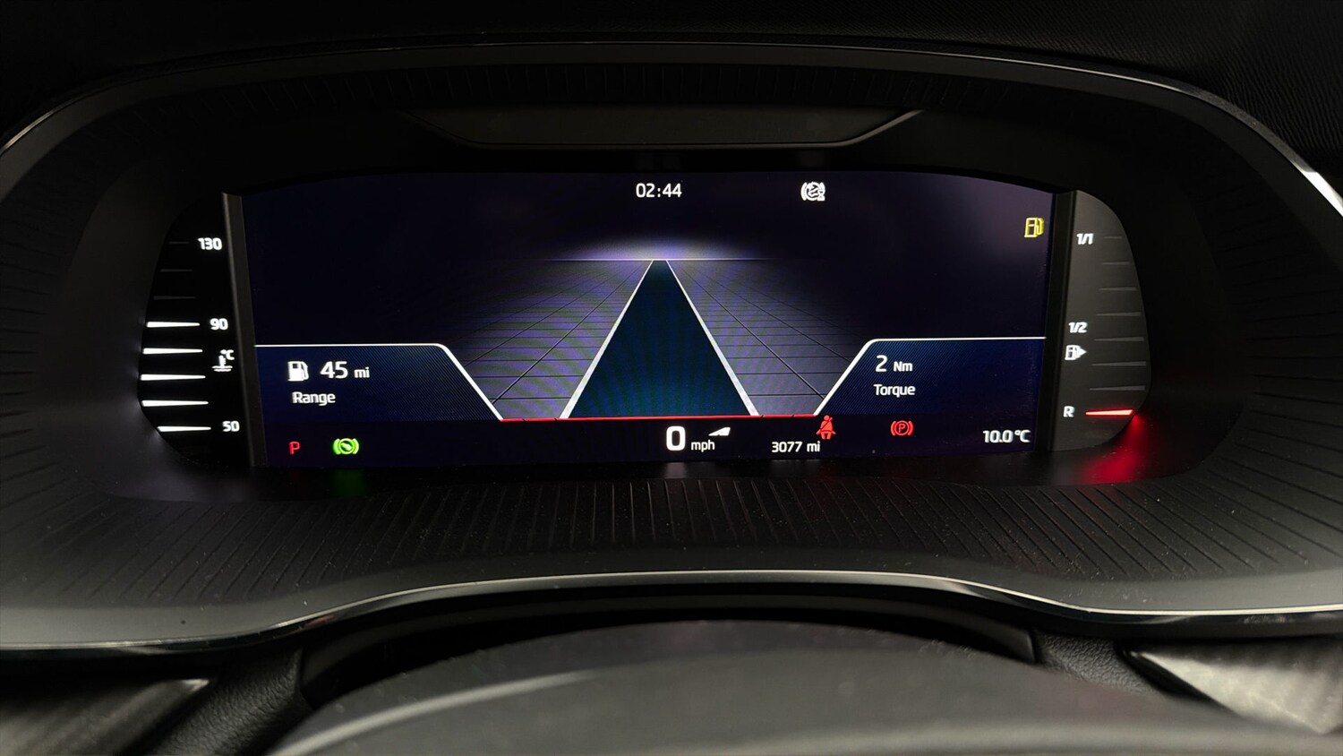 Used Skoda Octavia 2024 for sale - 78122679: Photo 26