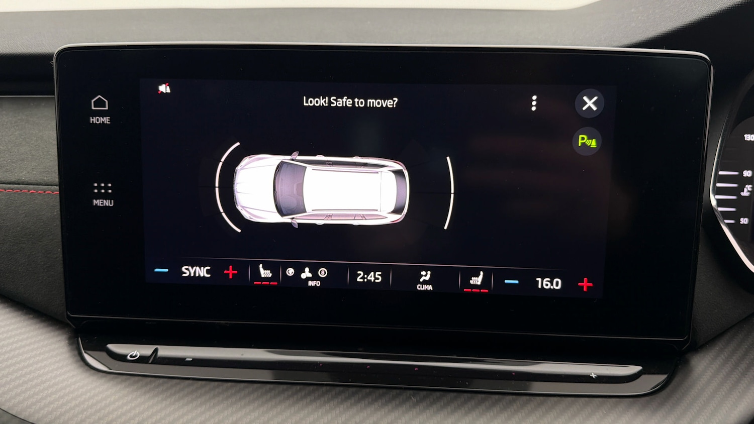 Used Skoda Octavia 2024 for sale - 78122679: Photo 27