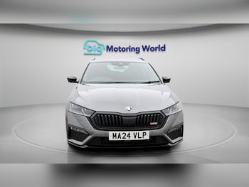 Used Skoda Octavia 2024 for sale - 78122679: Photo