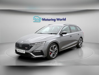 Used Skoda Octavia 2024 for sale - 78122679: Photo