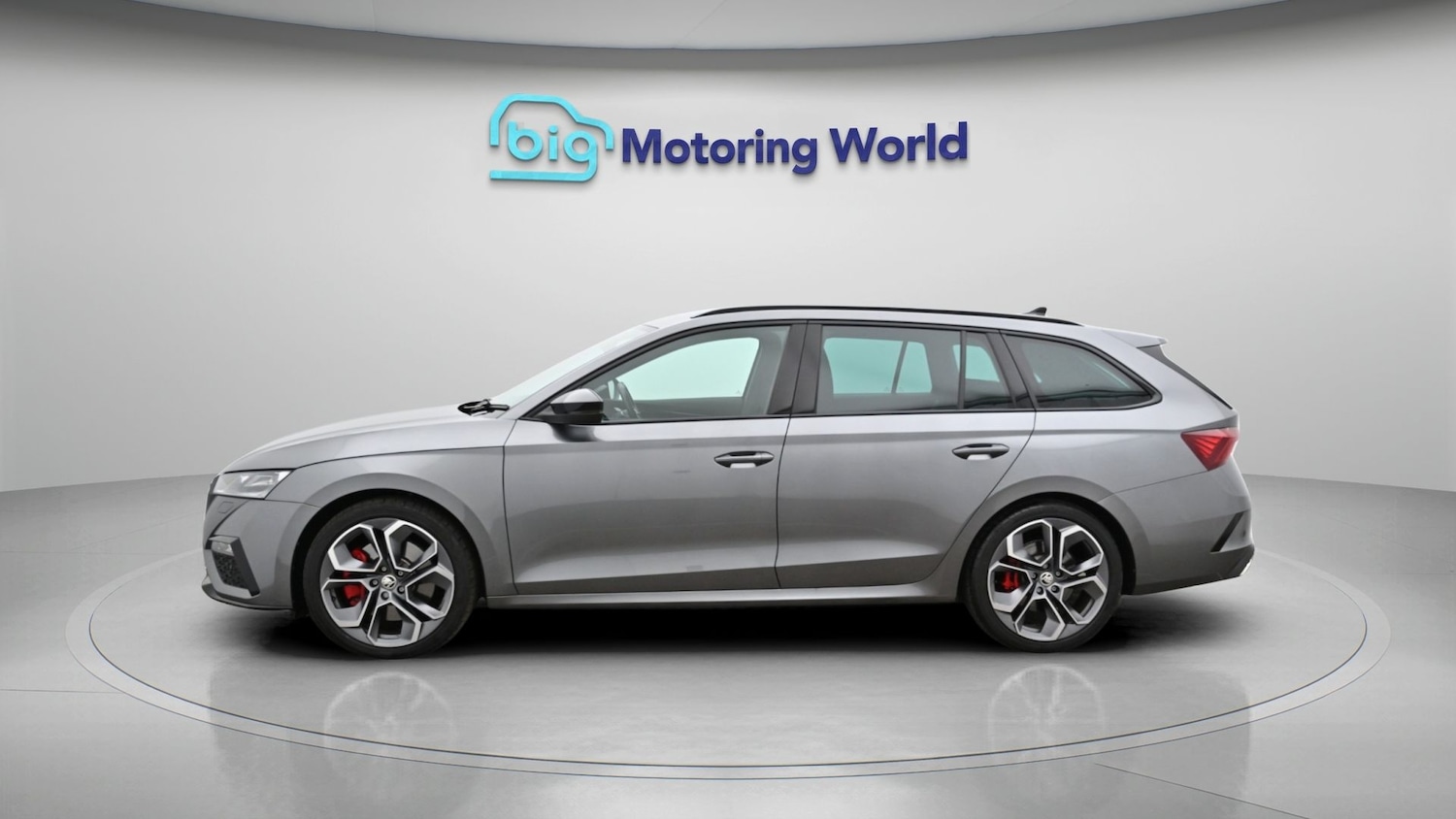 Used Skoda Octavia 2024 for sale - 78122679: Photo 4