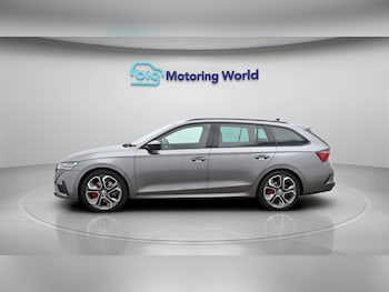 Used Skoda Octavia 2024 for sale - 78122679: Photo