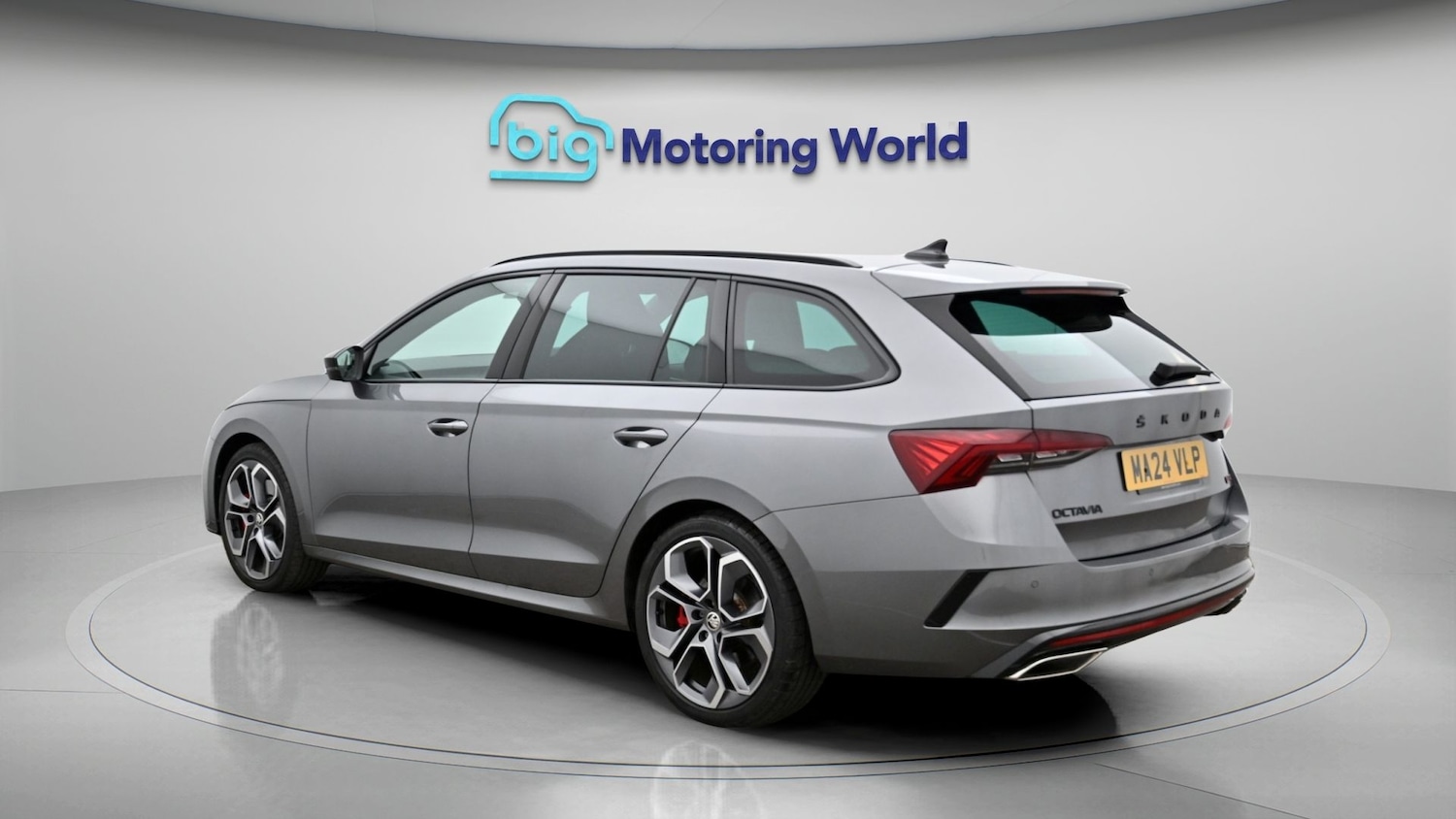 Used Skoda Octavia 2024 for sale - 78122679: Photo 5