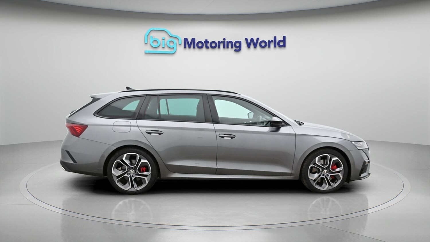 Used Skoda Octavia 2024 for sale - 78122679: Photo 8