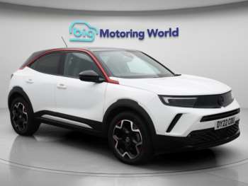 2022 (22) - 1.2 Turbo SRi Premium SUV 5dr Petrol Auto Euro 6 (s/s) (130 ps)