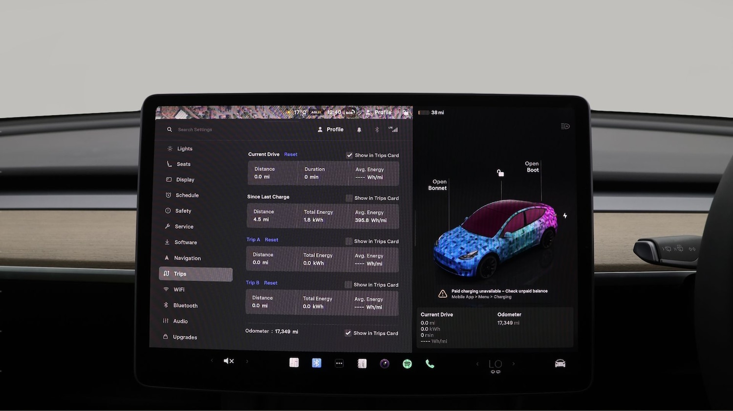 Used Tesla Model Y 2023 for sale - 77774619: Photo 10