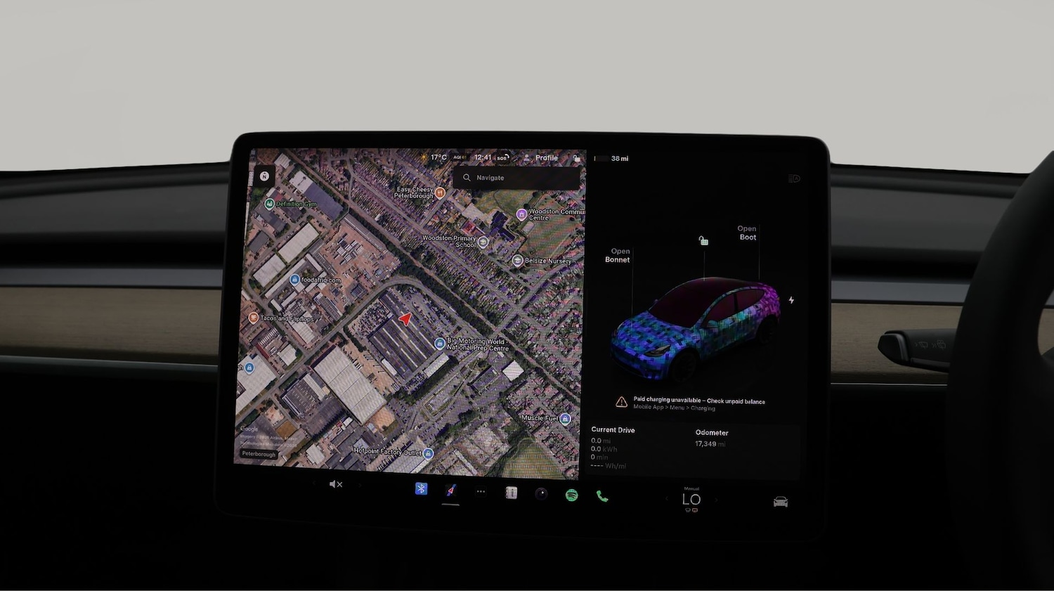 Used Tesla Model Y 2023 for sale - 77774619: Photo 11