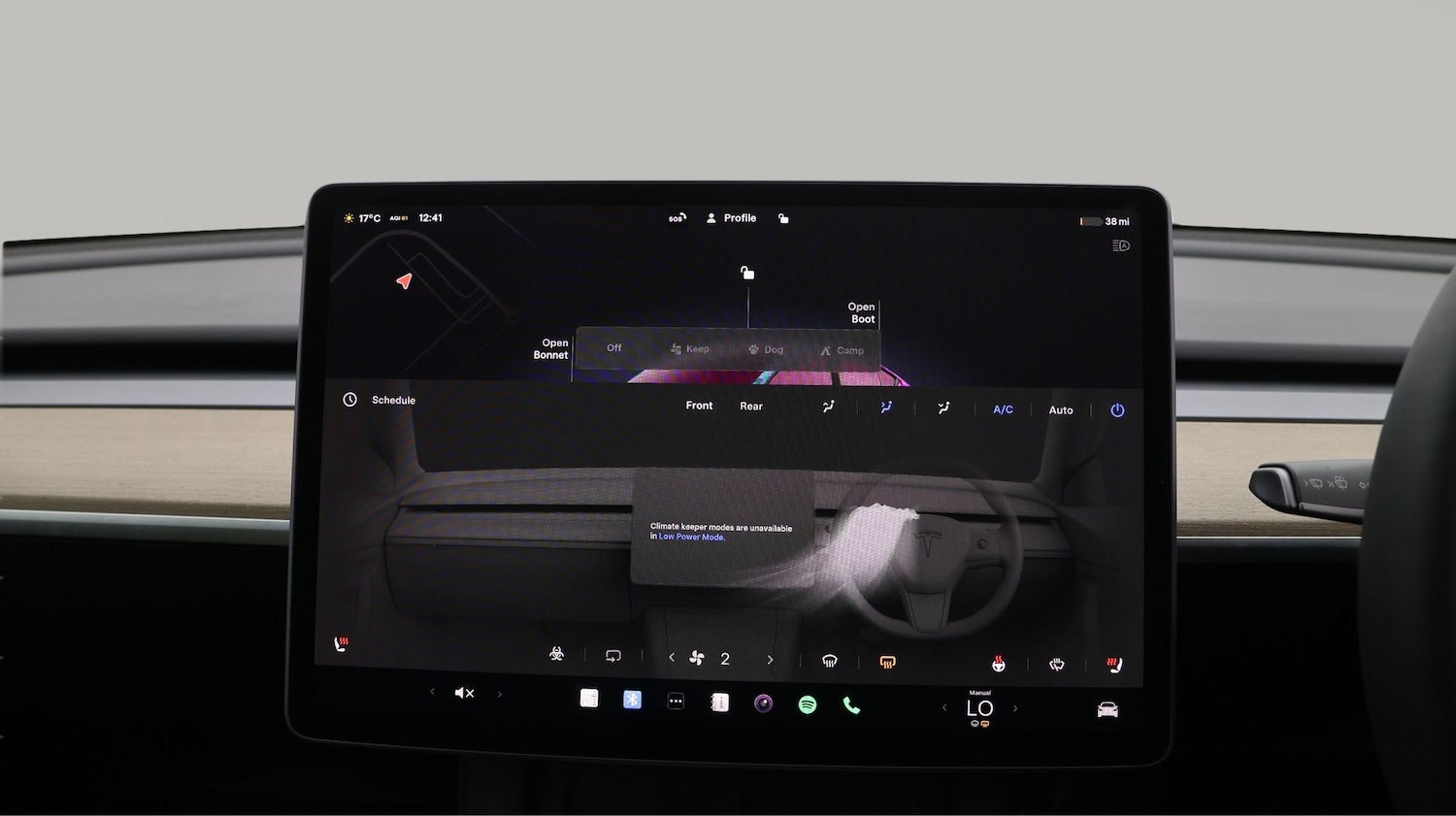 Used Tesla Model Y 2023 for sale - 77774619: Photo 12