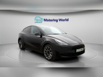 Used Tesla Model Y 2023 for sale - 77774619: Photo