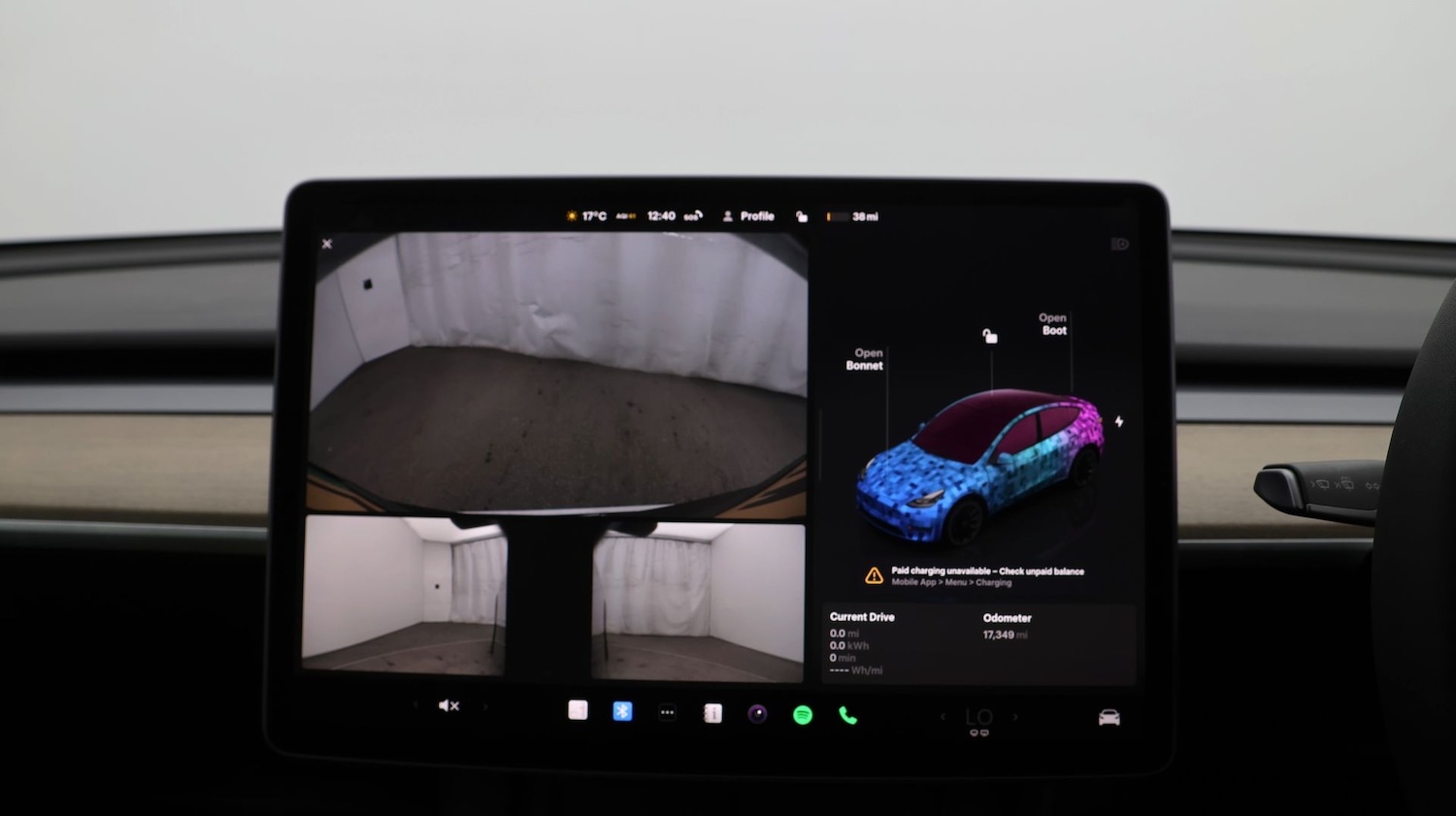 Used Tesla Model Y 2023 for sale - 77774619: Photo 25