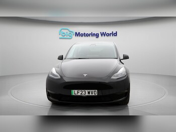 Used Tesla Model Y 2023 for sale - 77774619: Photo