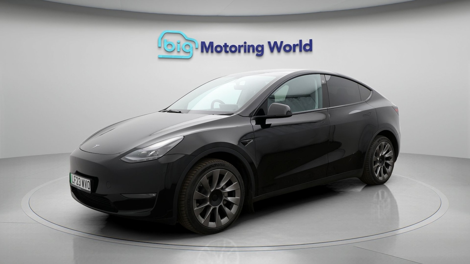 Used Tesla Model Y 2023 for sale - 77774619: Photo 3