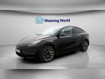Used Tesla Model Y 2023 for sale - 77774619: Photo