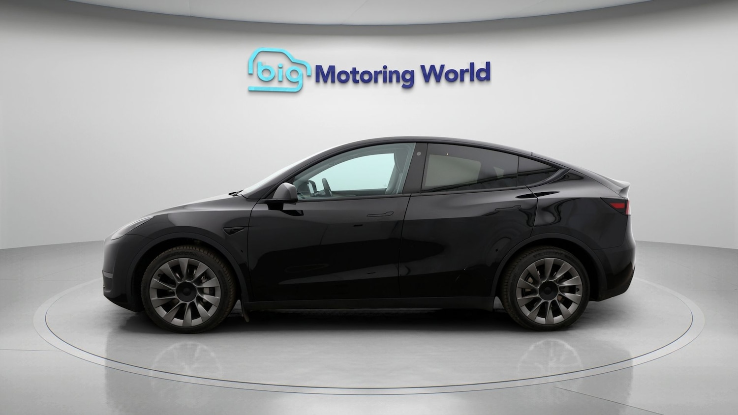 Used Tesla Model Y 2023 for sale - 77774619: Photo 4