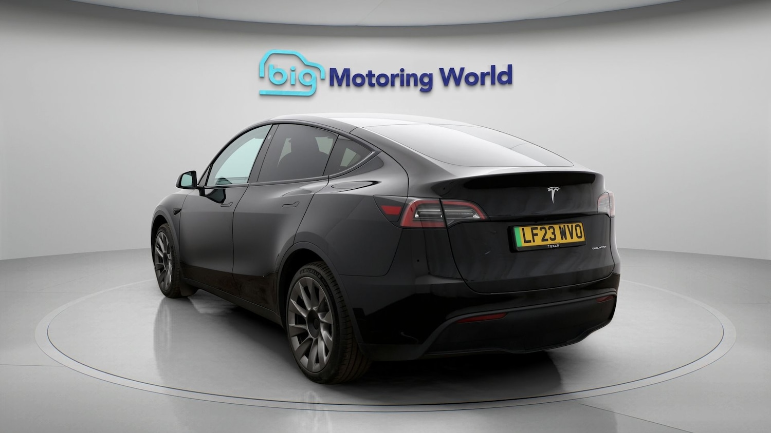 Used Tesla Model Y 2023 for sale - 77774619: Photo 5
