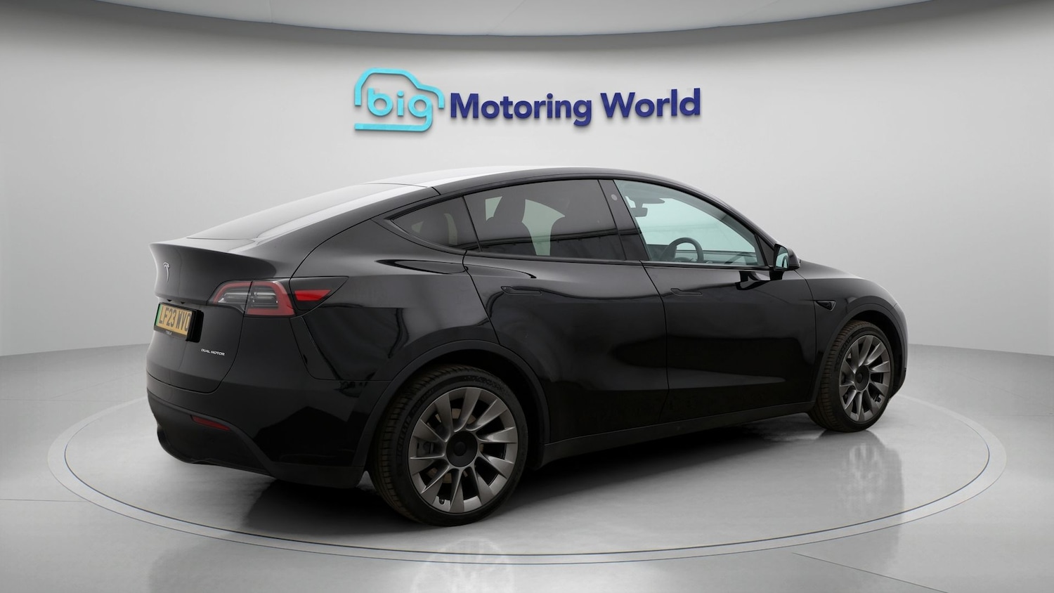 Used Tesla Model Y 2023 for sale - 77774619: Photo 7