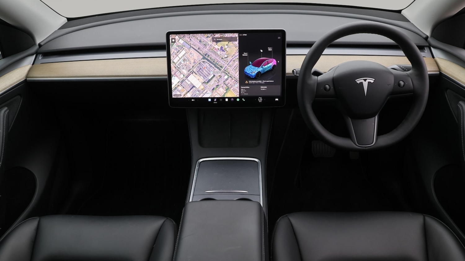 Used Tesla Model Y 2023 for sale - 77774619: Photo 9