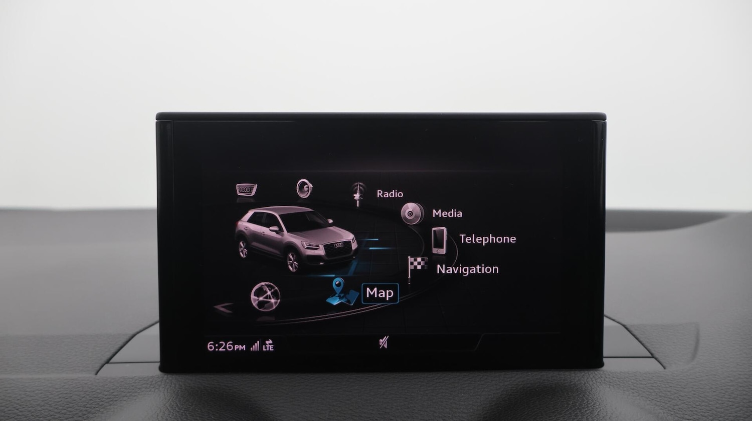 Used Audi Q2 2018 for sale - 76657971: Photo 12