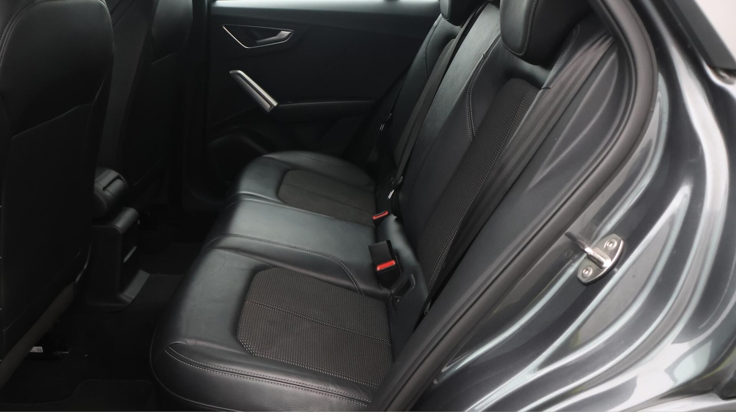 Used Audi Q2 2018 for sale - 76657971: Photo 17