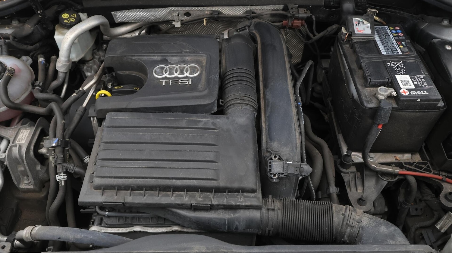 Used Audi Q2 2018 for sale - 76657971: Photo 20