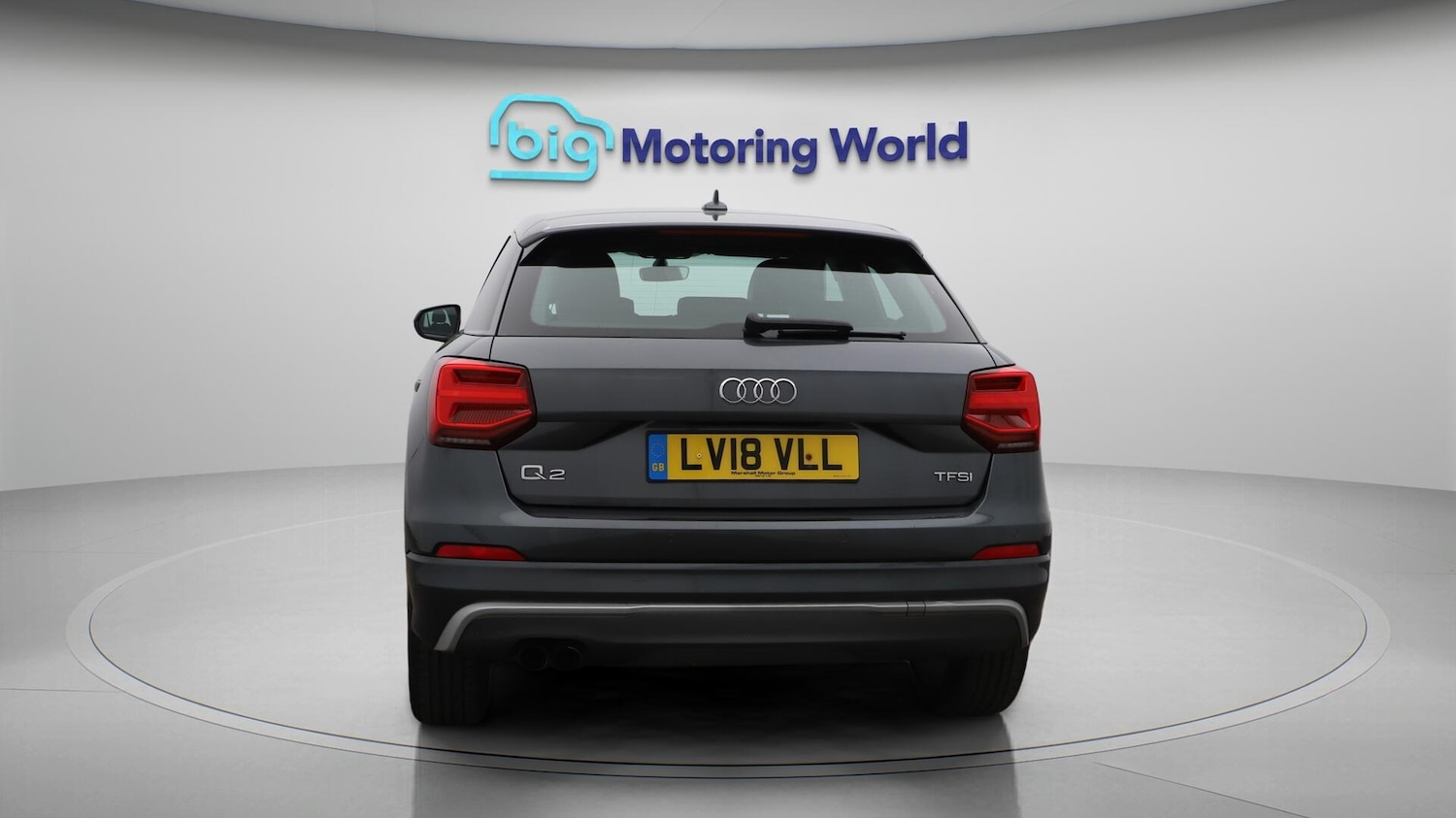 Used Audi Q2 2018 for sale - 76657971: Photo 7