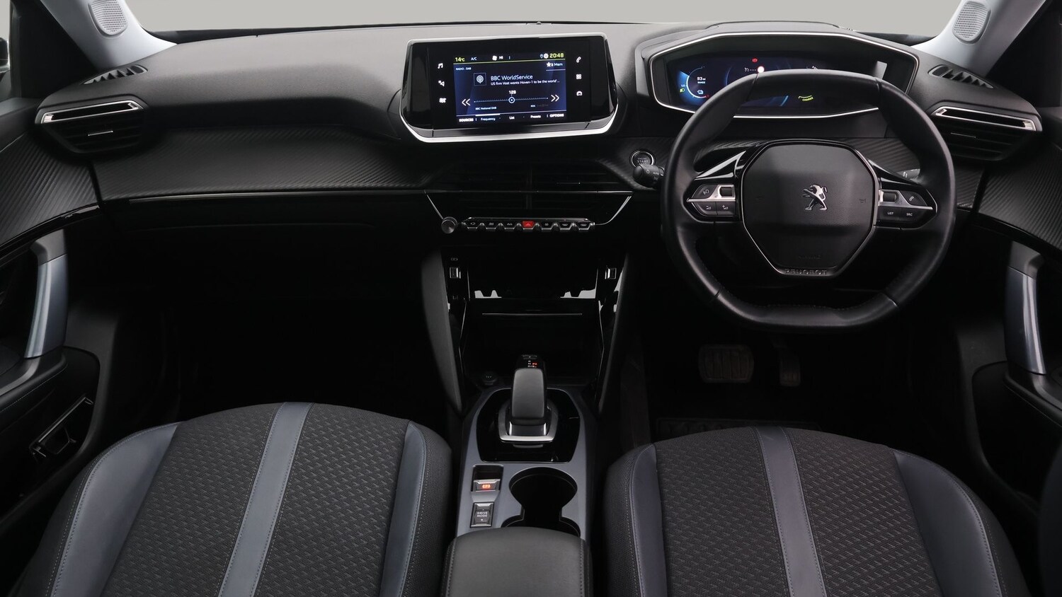 Used Peugeot E-2008 for sale - 77181494: Photo 13