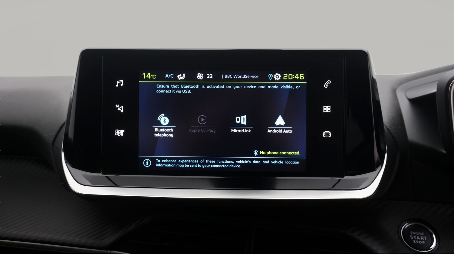 Used Peugeot E-2008 for sale - 77181494: Photo 23