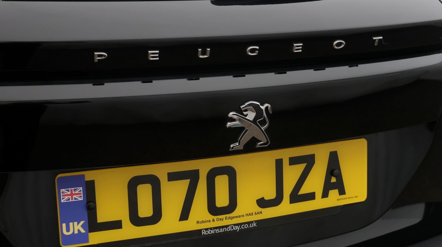 Used Peugeot E-2008 for sale - 77181494: Photo 25