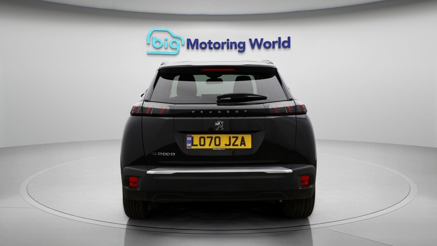 Used Peugeot E-2008 for sale - 77181494: Photo 6