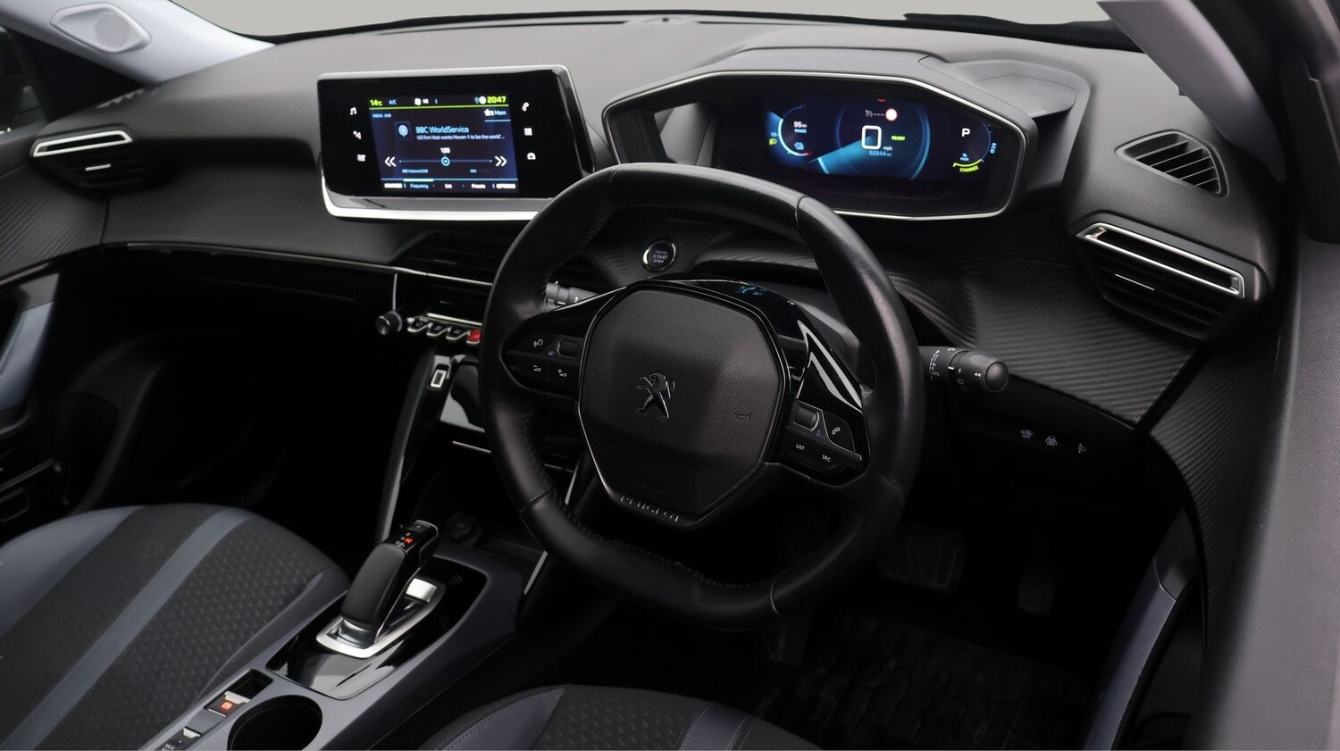 Used Peugeot E-2008 for sale - 77181494: Photo 9