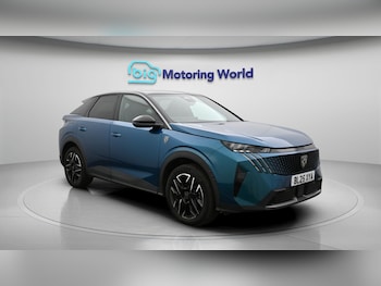 Used Peugeot 3008 2025 for sale - 79272489: Photo