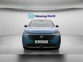 Used Peugeot 3008 2025 for sale - 79272489: Photo
