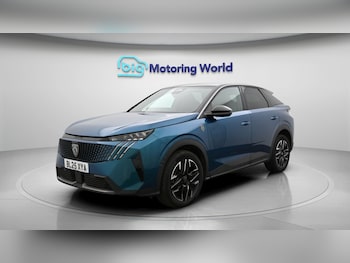 Used Peugeot 3008 2025 for sale - 79272489: Photo