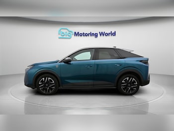 Used Peugeot 3008 2025 for sale - 79272489: Photo